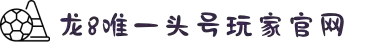 龙8-long8(中国)唯一官方网站